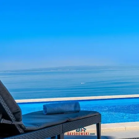 Ziganto Comfortable Holiday * Opatija