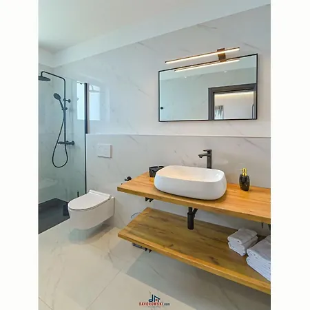 Ziganto Comfortable Holiday * Opatija