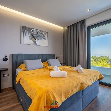 Ziganto Comfortable Holiday Villa Opatija