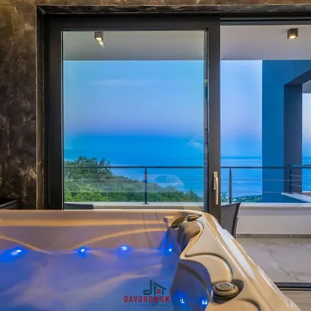 Ziganto Comfortable Holiday * Opatija